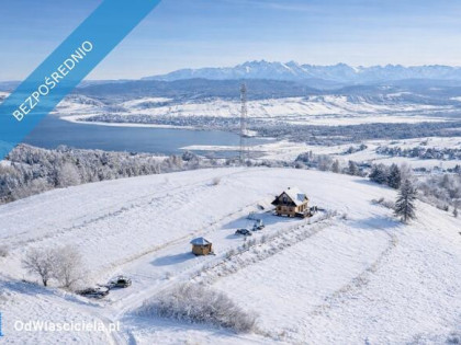 Działający biznes turystyczny | 3 WZ | Rozbudowa do 3 domków