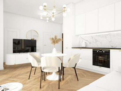 Luksusowy Apartament Stare Miasto Gdańsk, Stara Stocznia 8