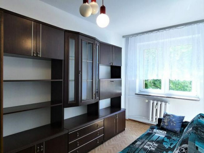 Olimpijska 14, Retkinia, przytulne 3 pokoje