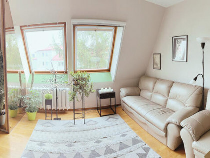 Klimatyczne 3 pokoje gotowe do wprowadzenia