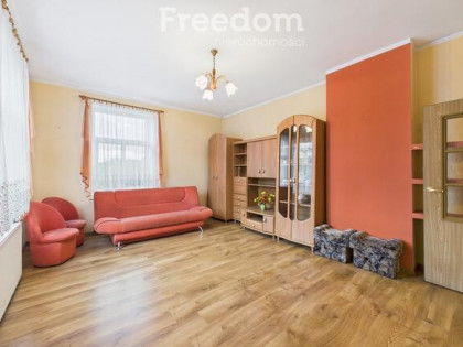 Mieszkanie bezczynszowe w Dzierzgoniu