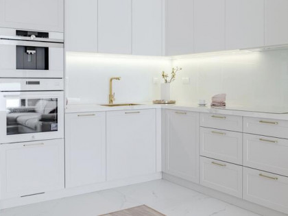 ⭐ Okazja 2 balkony  3 pietro gotowe do odbioru ⭐