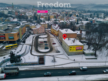 2M w super lokalizacji Jelenia Góra!