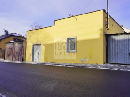 Lokal użytkowy Tarnowskie Góry, Siewierska