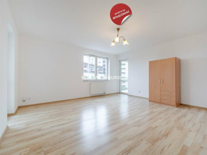 Mieszkanie Kraków Dębniki, Ruczaj, Zachodnia