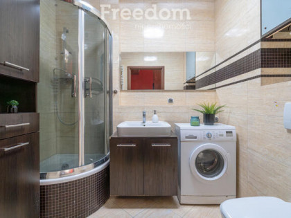 Przestronne 2 pokoje z możliwością 3