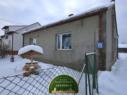 Dom | Sprzedaż | 95 m2 | Lekowo gm. Regimin