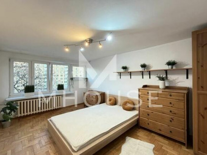 Mieszkanie 3-pokojowe w świetnej lokalizacji!