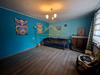 Dom Budy-Grzybek gm. Jaktorów, Potockiego