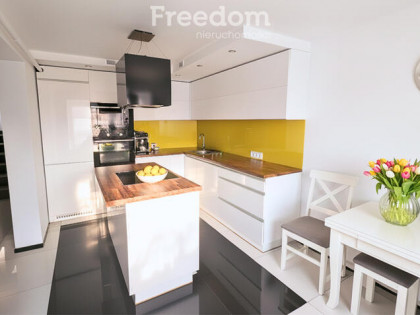 Dom gotowy na rodzinę w Olszynach!