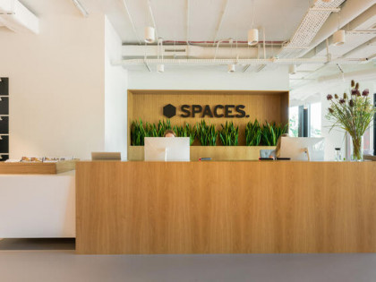 Postaw na biuro wirtualne Spaces Marszałkowska