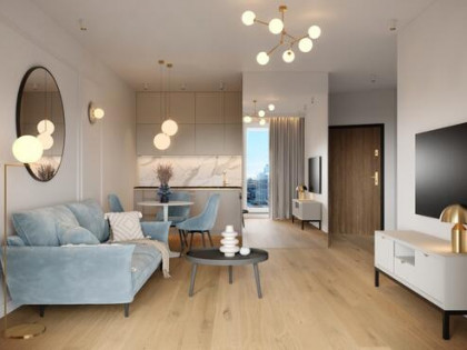 Komfortowy Apartament , Centrum Gdyni , przy marinie i plaży.