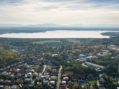 Działka budowlana Nysa, Witkiewicza Stanisława