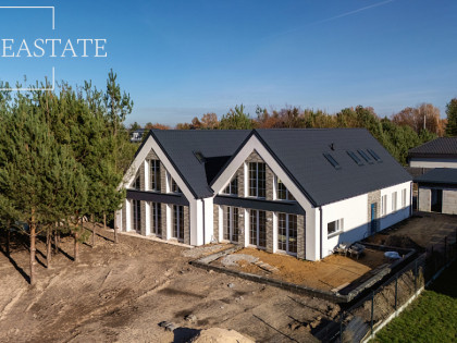 Dom Milanówek rynek pierwotny ul.  