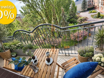 Wyjątkowa Przestrzeń | Prestiżowa Inwestycja