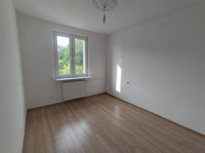 2-pokojowe mieszkanie 44,51 m² – Nowa Huta, Kraków