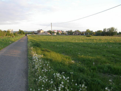 82 ary z potencjałem MN/U