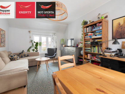 Mieszkanie Gdańsk Śródmieście ul. Lawendowa