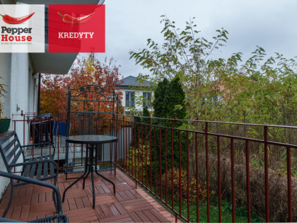 Mieszkanie Warszawa Wesoła ul. Hebanowa