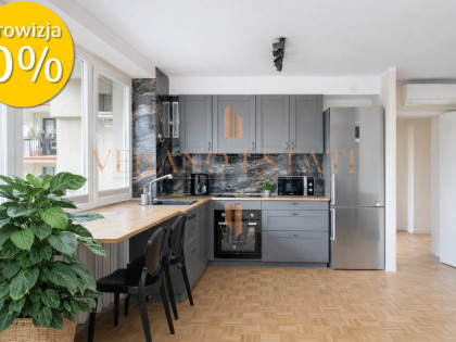 Wyjątkowa Przestrzeń | Prestiżowa Inwestycja