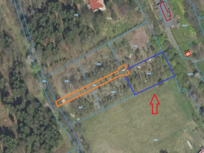 Działka Stójków Stójków