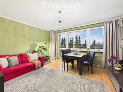 Duże mieszkanie w świetnej lokalizacji