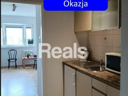 Małe ale własne kawalerka z dużym potencjałem