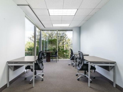 Prywatna 3-4 - osobowa powierzchnia biurowa
