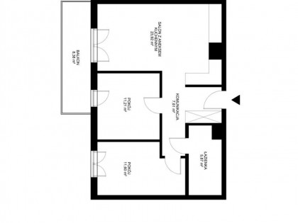 Mieszkanie Warszawa Włochy rynek pierwotny ul. Solipska