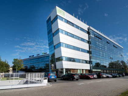 Profesjonalnego biura dla 1-2 osób.