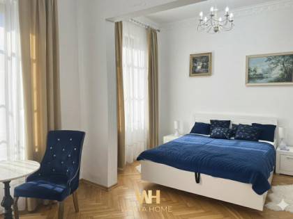 Mieszkanie Warszawa gm. Śródmieście Śródmieście, Brzozowa