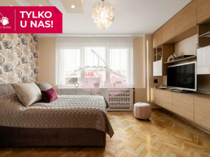 Mieszkanie Elbląg, Królewiecka