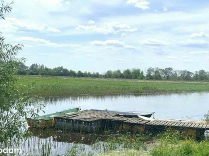Relaks nad Bugiem/Piękny widok/Zalew
