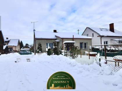 Dom | Sprzedaż | 95 m2 | Lekowo gm. Regimin