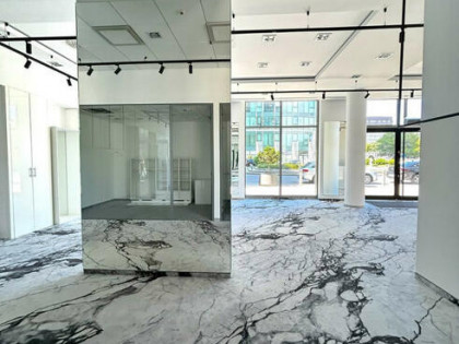 Lokal użytkowy Warszawa gm. Mokotów Mokotów, Marynarska