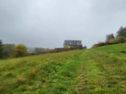 Działka budowlano-rolna Gorenice