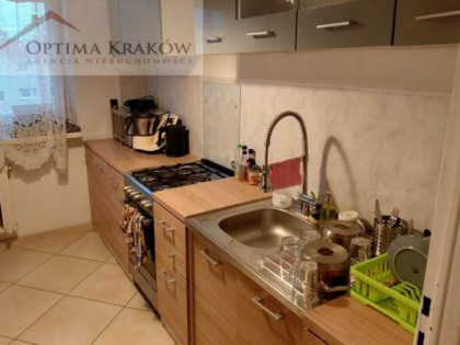 Mieszkanie Kraków Dębniki, Ruczaj, Kobierzyńska