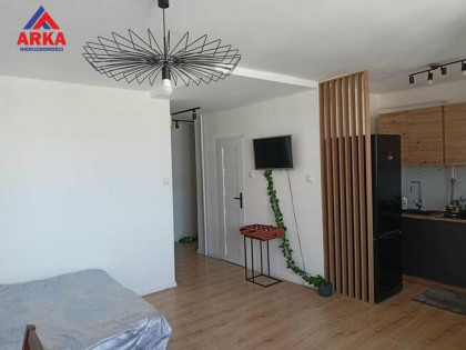 Mieszkanie Nowy Sącz Barskie