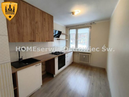 Mieszkanie Ostrowiec Świętokrzyski Centrum