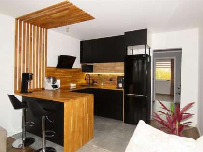 Mieszkanie Tychy Z, Zapolskiej