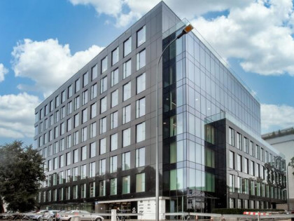 Profesjonalnego biura dla 1-2 osób.