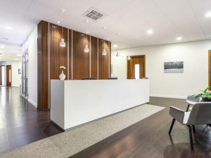 Zarezerwuj profesjonalny adres firmy w City Centre