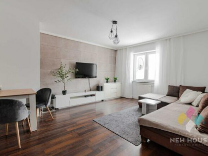 Atrakcyjne 3-pok, centrum, 64,8 m2,