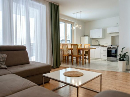 Dom Mokrzyska gm. Brzesko