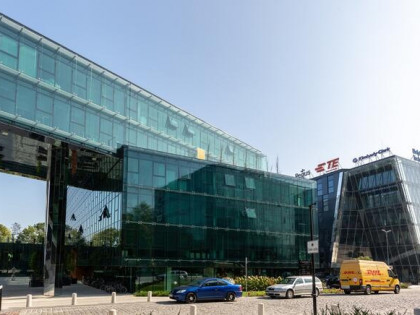 Profesjonalnego biura dla 1-2 osób.