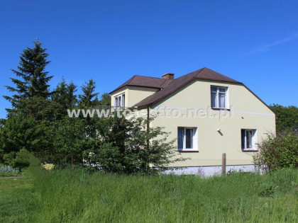 REZERWACJA! Dom Hrubieszów, Zamojska