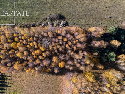 Działka Kaleń ul. Długa