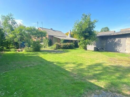 Dom z dużą działką 4600m2 Pacierzów gm. Kłomnice/Częstochowa