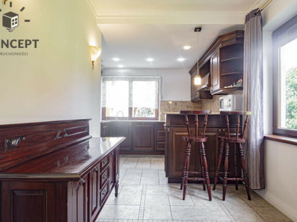 Dom z ogrodem | ul. Słoneczna ☀ Bielany ☀ 3 sypialnie