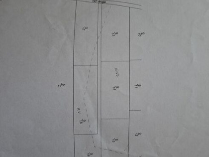Sprzedam działkę 3205 m2 z możliwością zabudowy